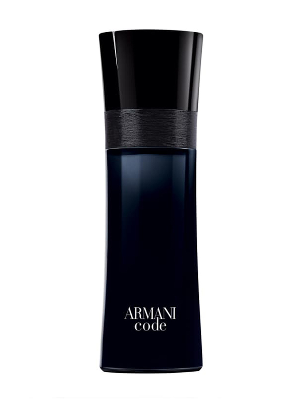 Giorgio Armani Code 75ml EDT for Men